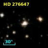 HD 276647
