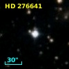 HD 276641