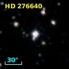 HD 276640