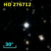 HD 276712