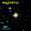 HD 276711
