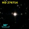 HD 276714