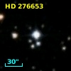 HD 276653