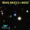 IRAS 04311+4032
