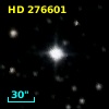 HD 276601