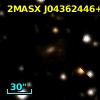 2MASX J04362446+4258299