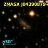 2MASX J04390879+4201089