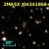 2MASX J04341868+4106242