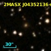 2MASX J04352136+4058328