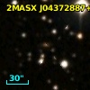 2MASX J04372887+4050353