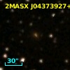 2MASX J04373927+4050363