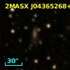 2MASX J04365268+4042293