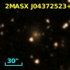 2MASX J04372523+4028044