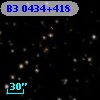 B3 0434+418