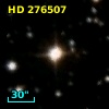 HD 276507