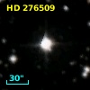 HD 276509