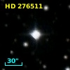 HD 276511