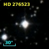 HD 276523
