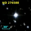 HD 276588