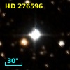 HD 276596