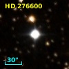 HD 276600