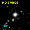 HD 276602