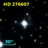 HD 276607
