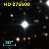 HD 276608