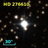 HD 276610