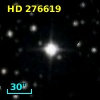 HD 276619