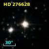 HD 276628