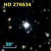 HD 276634