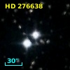 HD 276638