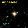 HD 276690