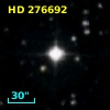HD 276692