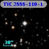TYC 2888-110-1