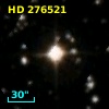 HD 276521