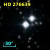 HD 276639