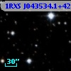 1RXS J043534.1+424716
