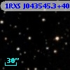 1RXS J043545.3+405127