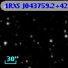 1RXS J043759.2+421642
