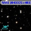 NVSS J043325+403735