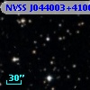NVSS J044003+410609