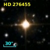 HD 276455
