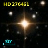 HD 276461