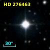 HD 276463
