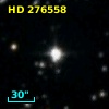 HD 276558