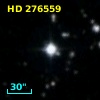 HD 276559