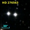 HD 276563