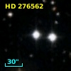 HD 276562